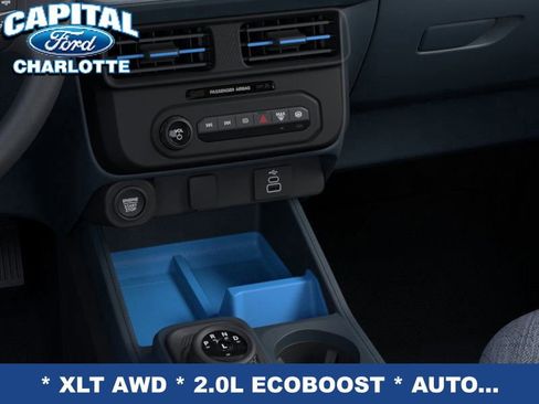 New 2026 Ford Maverick XLT image 17