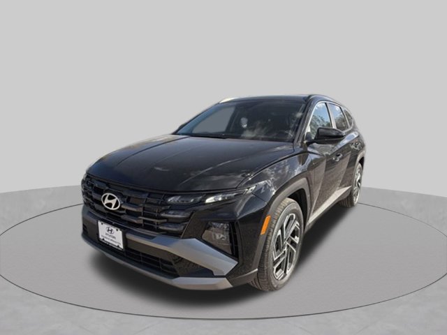 New 2026 Hyundai Tucson SEL Plus FWD image 9