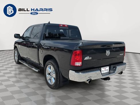 Used 2016 RAM 1500 Big Horn AWD/4WD image 7
