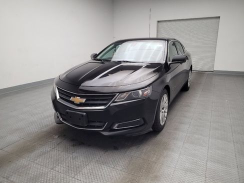 Used 2018 Chevrolet Impala LS image 15