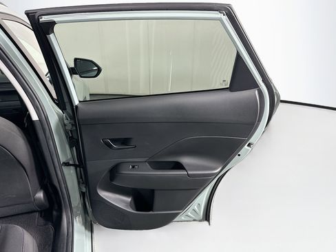 Used 2024 Hyundai Kona SEL FWD image 30