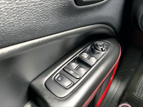 Used 2021 Jeep Compass Trailhawk AWD/4WD image 34