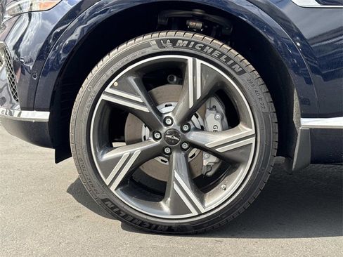 New 2026 Genesis GV80 2.5T Prestige image 14