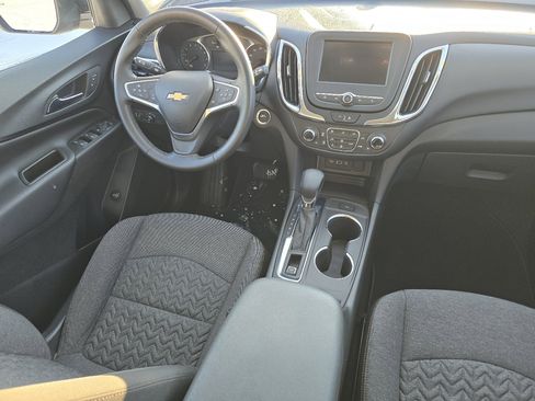 Used 2022 Chevrolet Equinox LT image 29