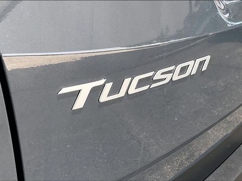 Certified 2025 Hyundai Tucson SEL FWD image 10