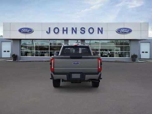 New 2026 Ford F250 XL w/ STX Appearance Package AWD/4WD image 5