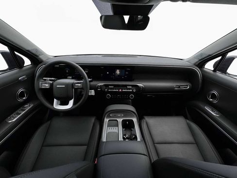 New 2026 Hyundai Palisade Limited AWD/4WD image 13