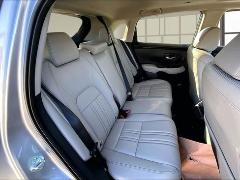 New 2026 Honda HR-V EX-L image 10