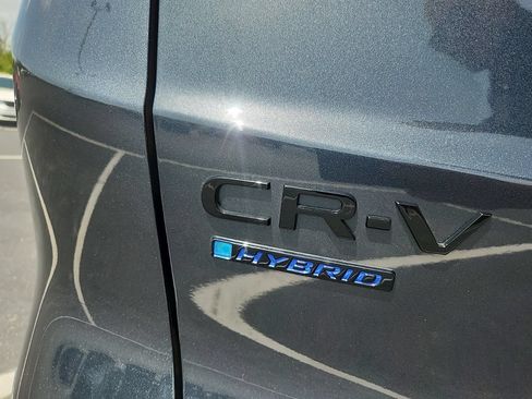 Used 2026 Honda CR-V Sport-L image 12