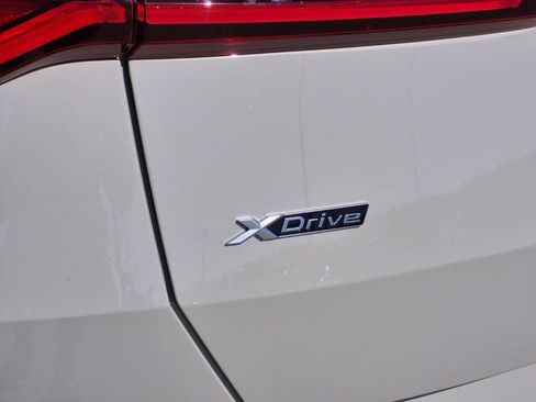 New 2026 BMW X3 xDrive30 AWD/4WD image 9