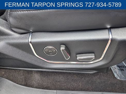 Used 2020 Ford Expedition Platinum RWD image 19