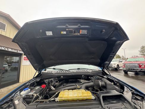 Used 2019 Ford F150 XLT w/ Equipment Group 302A Luxury image 11