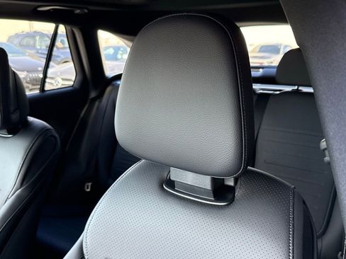 New 2026 Mercedes-Benz GLC 300 4MATIC image 3