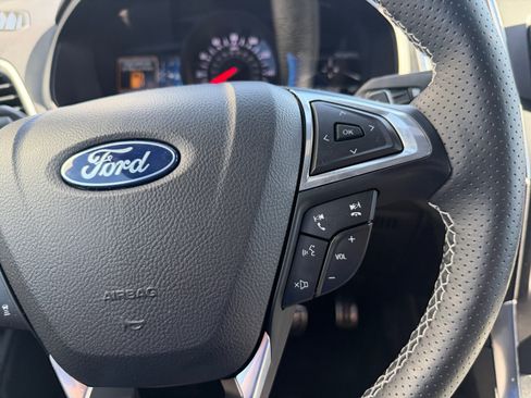 Used 2024 Ford Edge ST w/ Equipment Group 401A AWD/4WD image 18