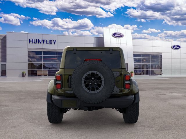 New 2025 Ford Bronco Raptor AWD/4WD image 6