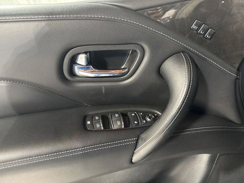 Certified 2024 INFINITI QX80 Luxe image 26