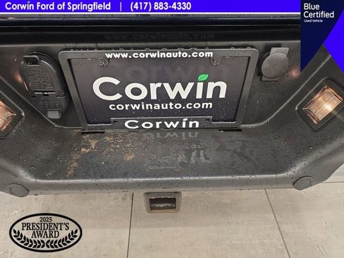 Used 2018 Ford F150 XLT w/ Equipment Group 302A Luxury AWD/4WD image 18
