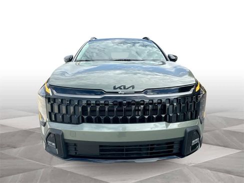 New 2026 Kia Sportage X-Line Prestige image 3