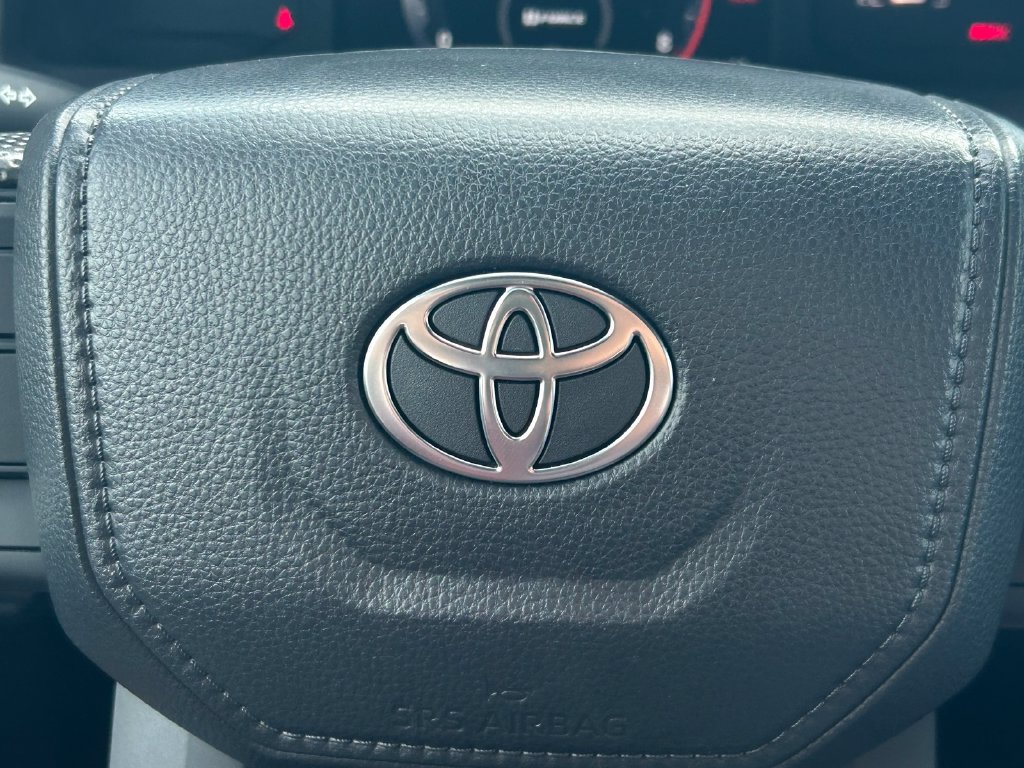 Certified 2026 Toyota Tacoma SR5 RWD image 36