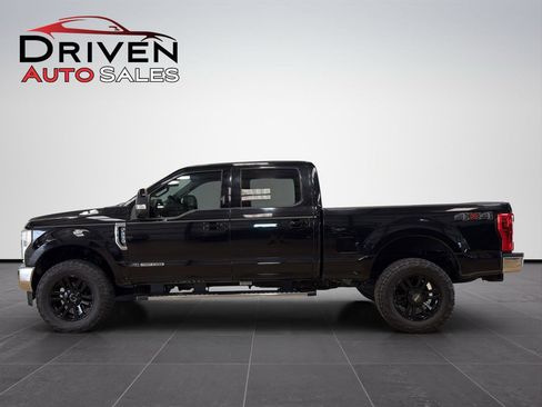 Used 2019 Ford F250 Lariat image 3