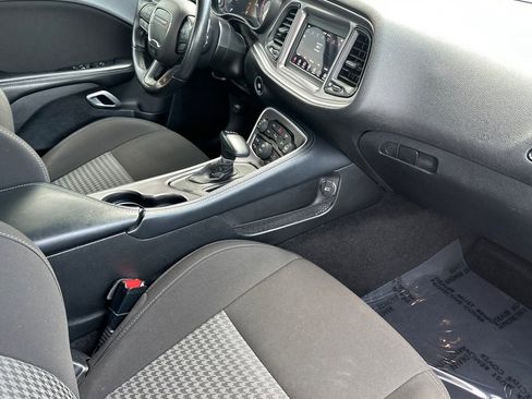 Used 2021 Dodge Challenger GT w/ Blacktop Package image 15