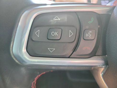 Used 2020 Jeep Wrangler Unlimited Rubicon AWD/4WD image 20