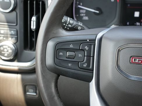 Used 2020 GMC Sierra 1500 SLT RWD image 7