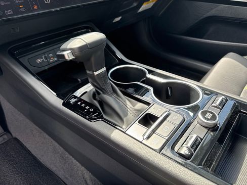 New 2026 Kia K5 GT image 30