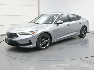 Used 2024 Acura Integra A-Spec video 1