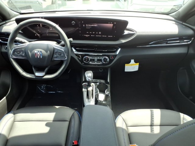 New 2026 Buick Envista Sport Touring w/ Convenience I Package FWD image 19
