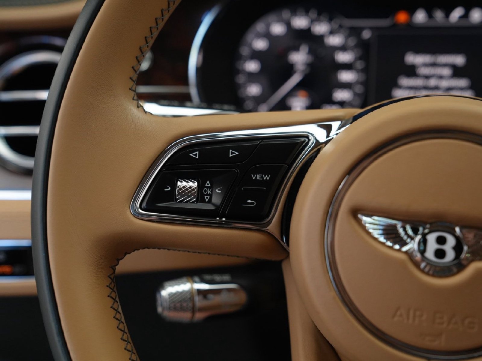 Used 2022 Bentley Continental GT Speed AWD/4WD image 21