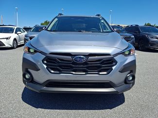Used 2026 Subaru Crosstrek 2.5i Premium AWD/4WD video 2
