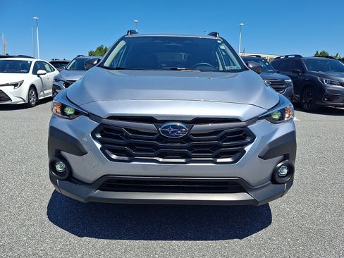 Used 2026 Subaru Crosstrek 2.5i Premium AWD/4WD image 2