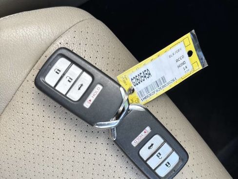 Used 2014 Honda Accord EX-L image 15