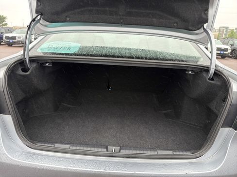 Certified 2025 Subaru Legacy Premium AWD/4WD image 18