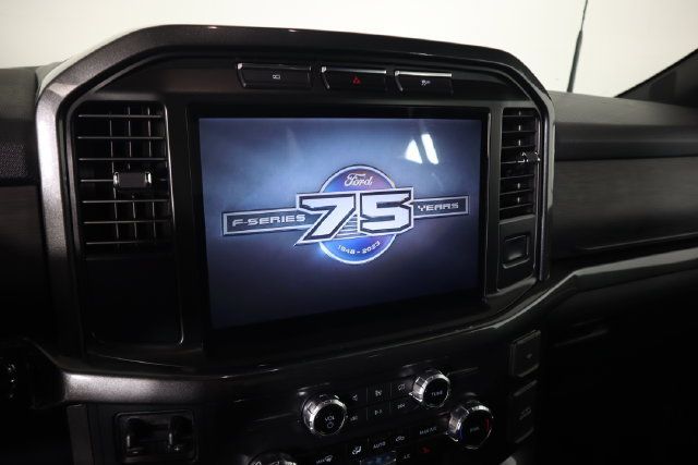Certified 2023 Ford F150 XLT w/ Equipment Group 302A High AWD/4WD image 43