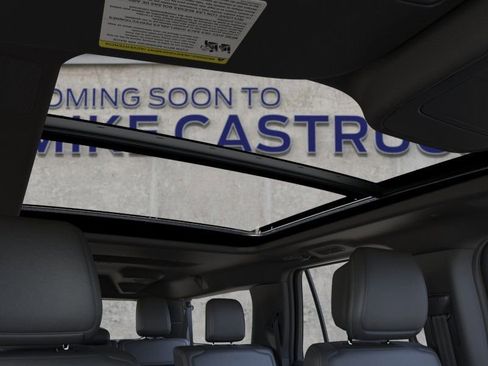New 2026 Ford Expedition Max Platinum AWD/4WD image 22