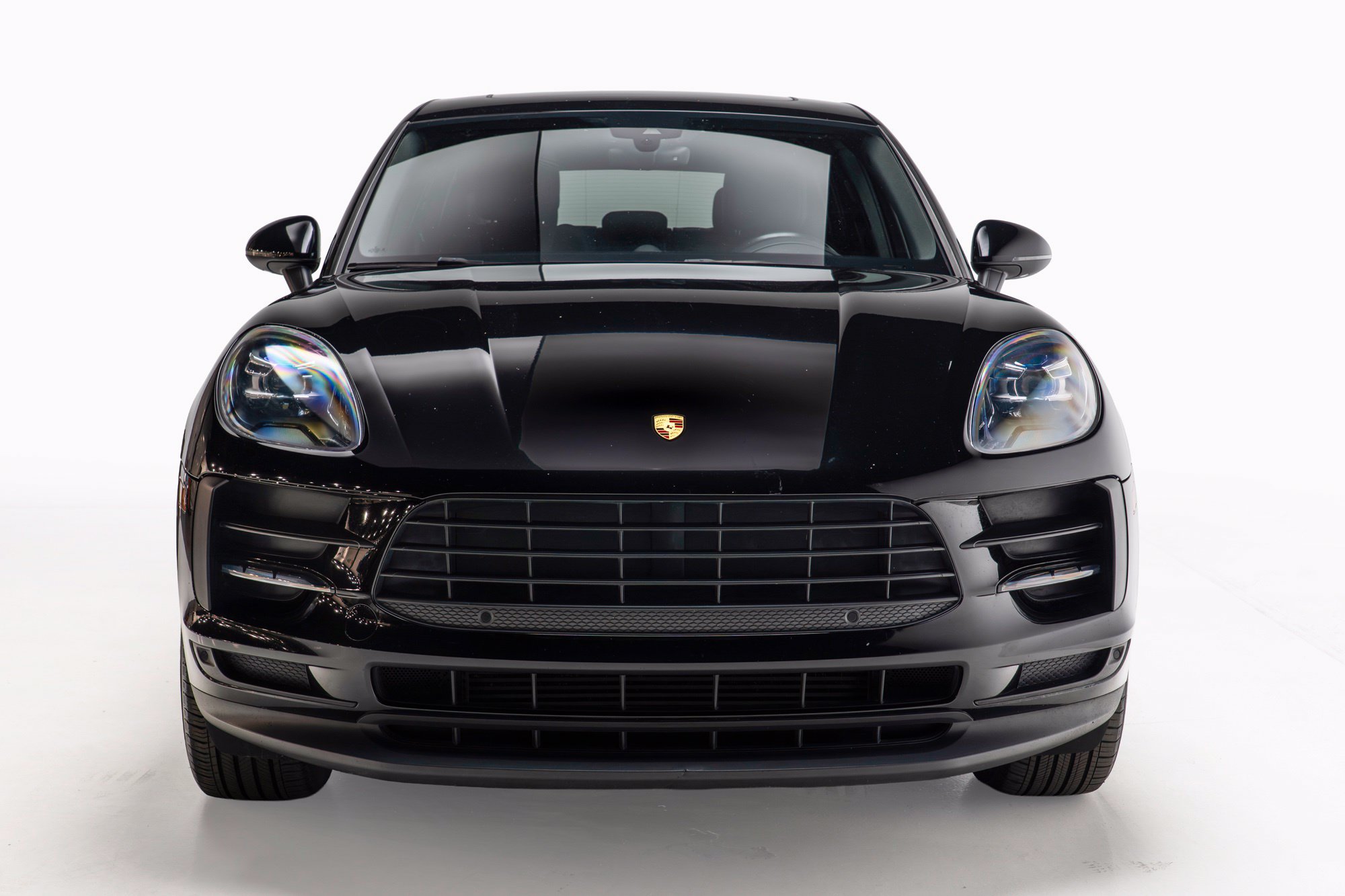 Used 2020 Porsche Macan AWD/4WD image 5