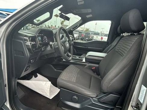 Certified 2021 Ford F150 XL w/ STX Appearance Package image 16
