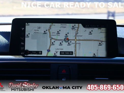 Used 2017 BMW M4 Base image 23