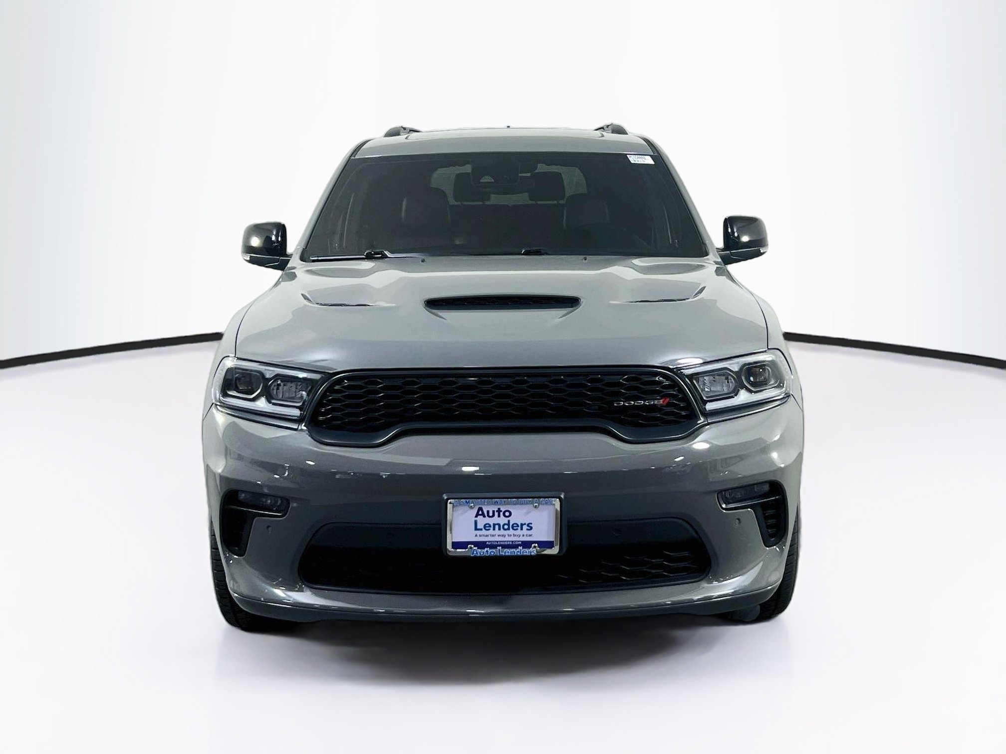 Used 2023 Dodge Durango R/T AWD/4WD image 2