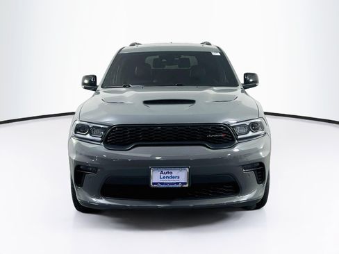 Used 2023 Dodge Durango R/T AWD/4WD image 2