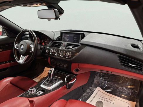 Used 2016 BMW Z4 sDrive28i RWD image 20