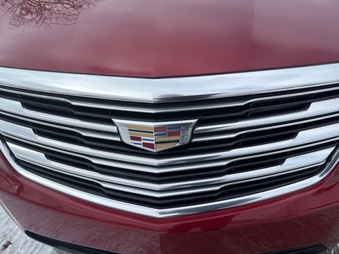 Used 2019 Cadillac XT5 Luxury image 15