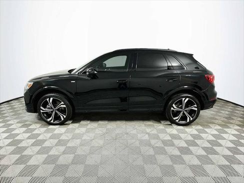Certified 2023 Audi Q3 2.0T Premium Plus w/ Premium Plus Package AWD/4WD image 4