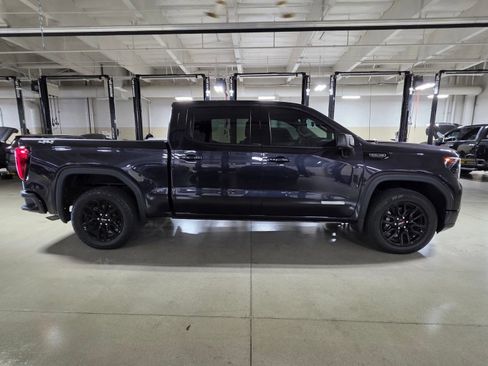 Used 2023 GMC Sierra 1500 Elevation AWD/4WD image 8