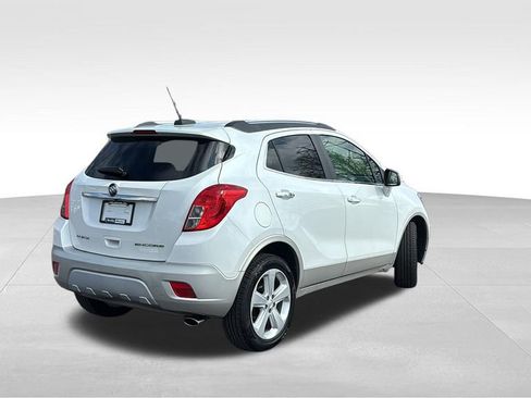 Used 2015 Buick Encore Convenience image 7