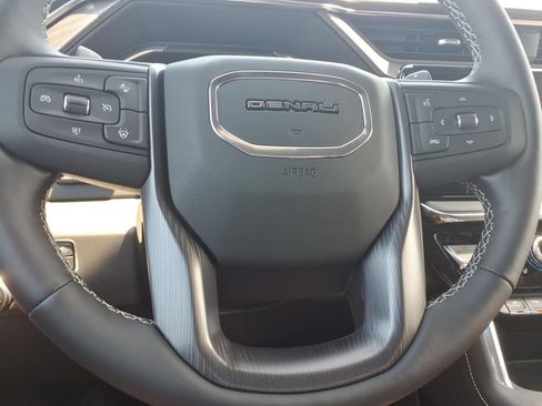 New 2026 GMC Sierra 1500 Denali Ultimate AWD/4WD image 20