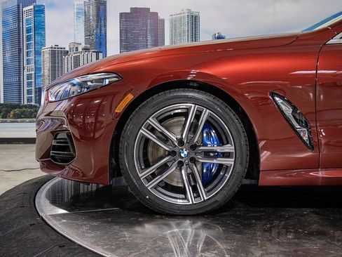 New 2026 BMW 840i xDrive Convertible image 9