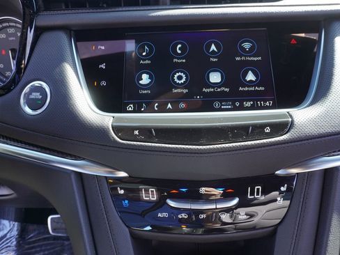 New 2026 Cadillac XT5 Sportv image 20